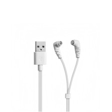 Universal Magnetic Charger for Massagers  Rechargeable Toys, 1 Pack