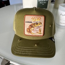 goorin bros. animal farm trucker hat