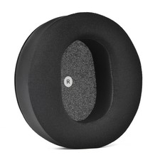 A Pair Of Replacement Ear Pads Cushions For Audeze Maxwell Headphone