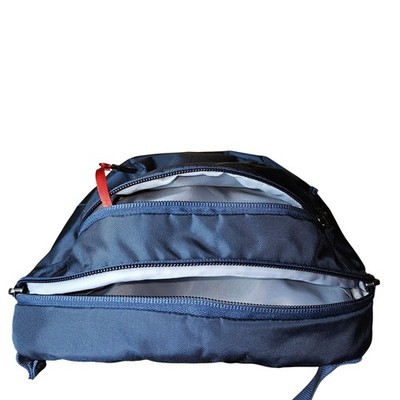Arcteryx Mantis 2 Waistpack Navy Blue Crossbody Hip Bag Adjustable
