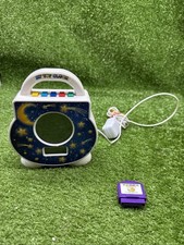 My Tot Clock Digital All-in-One Toddler Sleep Aid Nightlight Alarm Nap Timer. 21