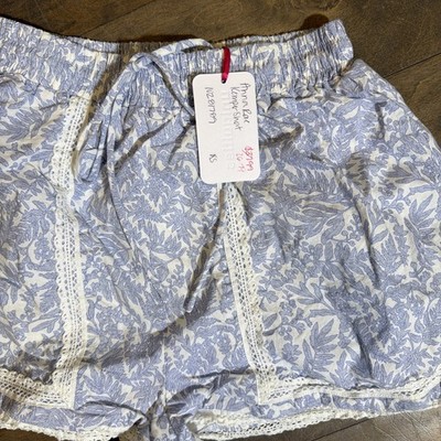Uniquities Xs Anna Rae Keeper Short