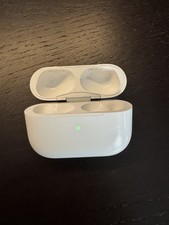 Apple Airpods Pro 1st Generation Wireless Charging Case Good A2084 A2190 w/ Box