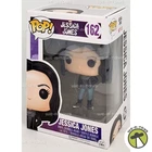 Funko POP Marvel Jessica Jones 162 Vinyl Bobble Head Figure 11097