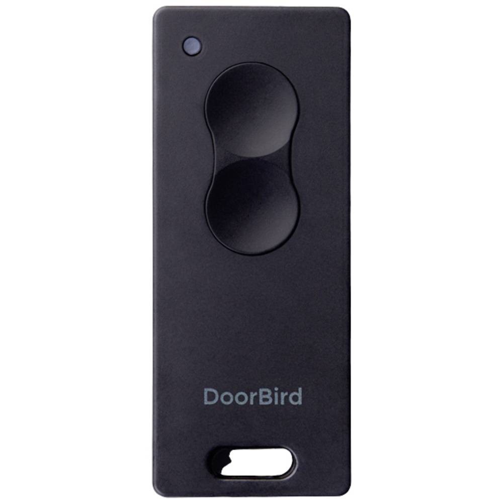 Interphone Bluetooth DoorBird télécommande ouverture à distance 15m