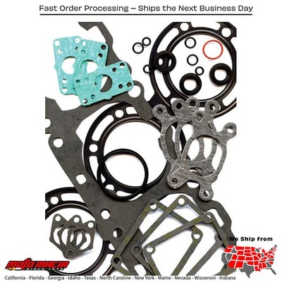 VERTEX TOP FULL SET S/M ARIS 550 BMW R100CS 1982-1982 Polaris 550 Classic 121''