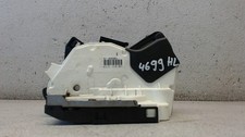 Schloss MIT Zentralverriegelung L 6R4839015 VW Polo 1.2 TSI 6R 2011-2014