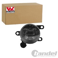 VAN Wezel Nebelscheinwerfer LED Links Passend FüR Ford Focus Kuga Puma Volvo XC4