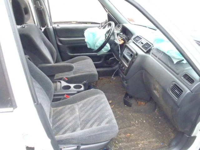 PASSENGER RIGHT FRONT WINDOW REGULATOR ELECTRIC FITS 97-01 CR-V 65759 - Image 3 of 4