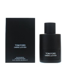 Image of Tom Ford Ombre Leather Eau de Parfum 100ml Spray Unisex - NEW. EDP