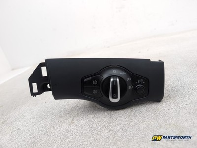 AUDI A5 SE TECHNIK TDI Switch Headlamp 8K0941531AS 2012-2017