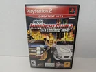 Midnight Club 3 DUB Edition Remix (PS2, 2006) Greatest Hits CIB Tested