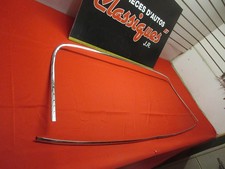 1967-1969 Plymouth Valiant Dart 2 Door Sedan Rear Window Molding 1967-1969 Plymouth Valiant Dart 2 Door Sedan Rear Window Molding