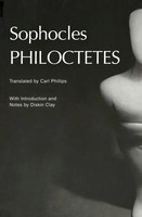 Philoctetes Sophocles Taschenbuch Kartoniert / Broschiert Englisch 2003