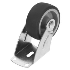 Roulettes De Porte Garage