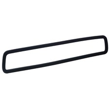 MOFORKIT 3rd Third Brake Light Seal Gasket Compatible with Dodge Ram