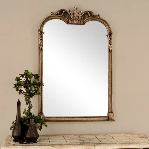 Uttermost - Mirror - Mirrors - Jacqueline Vanity Mirror - Picture 3 of 4