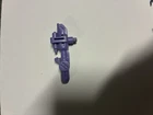 1989 Transformers G1 Mega Pretender Thunderwing Ultra SMALL Laser GUN Vintage