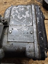 OEM GOOD USED 1949-55 WISCONSIN ABN AIR COOLE...