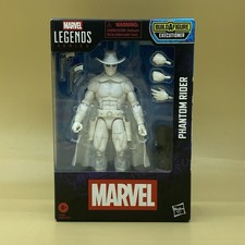 Marvel Legends Phantom Rider 6    Figure Executioner BAF Wave Hasbro New Sealed