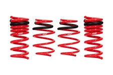 Eibach Pro-kit Lowering Springs For 15-24 Charger Srt Widebody 1.1f1.4r Eibach Pro-kit Lowering Springs For 15-24 Charger Srt Widebody 1.1f1.4r