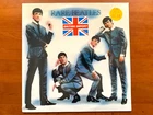 The Beatles - Rare Beatles - 12" vinyl - UK - 1982 - SEALED