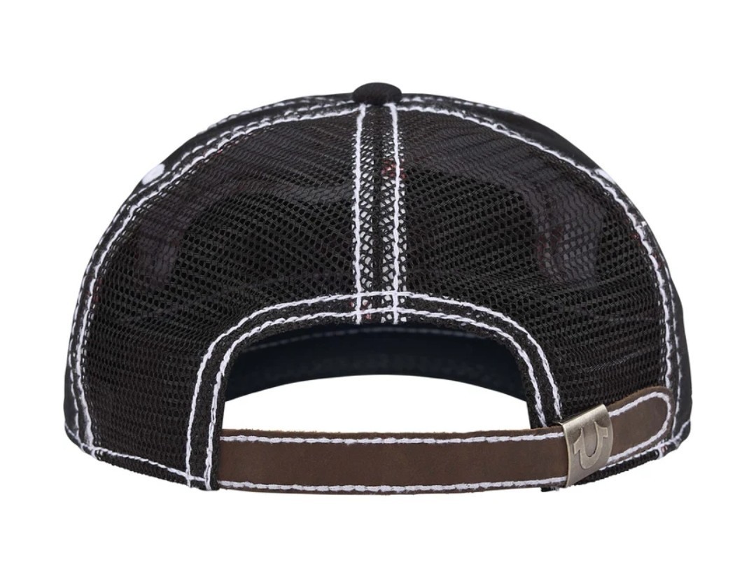 Supreme®/True Religion® Mesh Back 6-Panel (^New)