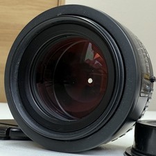 [N MINT] PENTAX SMC FA 50mm F/1.4 Standard K ...