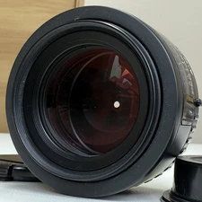 [N MINT] PENTAX SMC FA 50mm F/1.4 Standard K KAF Mount Lens from JAPAN