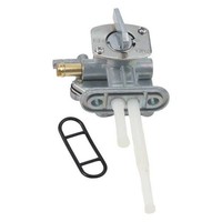Kraftstoffhahn Schalter Gas Petcock Passend FüR FJ600 XJ600 XJ750 Ersatzteil