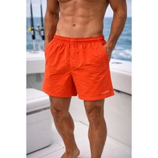 Columbia PFG Backcast III Water Shorts Men's Size XXL 6" Inseam Fishing Swim NEW
