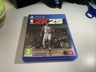 Nba 2K25 for Playstation 4 Sony PlayStation 4