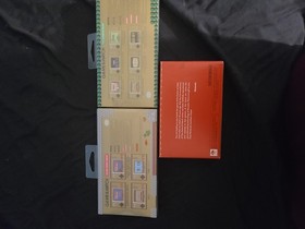 nintendo game & watch anniversary editions set Mario Zelda Ball ALL 3 NEW IN BOX