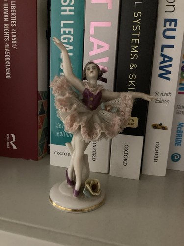 German Figurines - Picture 7 of 16
