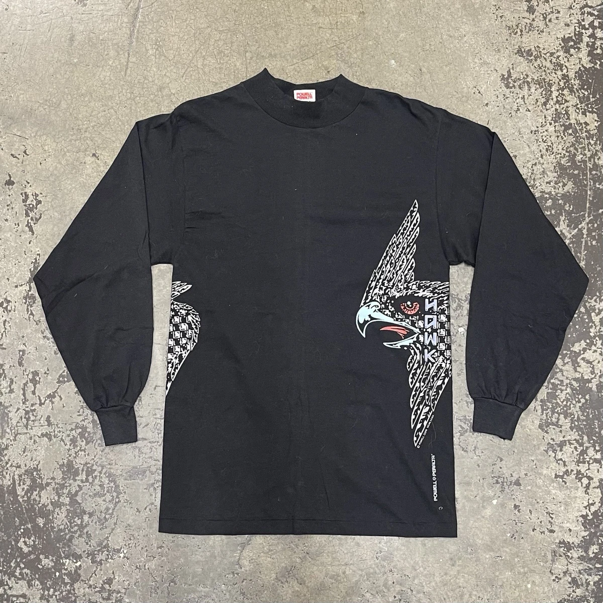 Original 1980s Vintage Powell Peralta Clothing for Men for sale | eBay