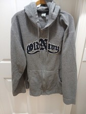 Old Navy Hooded Sweatshirt XL
