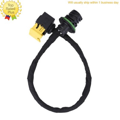 Oil Level Sensor Wiring Harness Fits Volvo Mack Replaces Part 24399920 Black