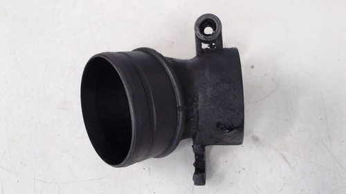 Stutzen 3C0129635 Skoda Octavia Combi 1.9 TDI DPF Bj 2006 1Z 2670894