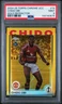 2024-25 TOPPS CHROME UEFA CLUB COMPETITION GOLD REFRACTOR CHIDO OBI RC /50 PSA 9