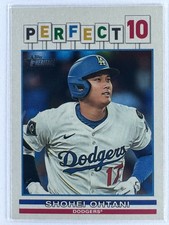 2025 TOPPS HERITAGE HIGH #'S INSERTS YOU PICK COMPLETE YOUR SET RP-AW-SP'S-75R