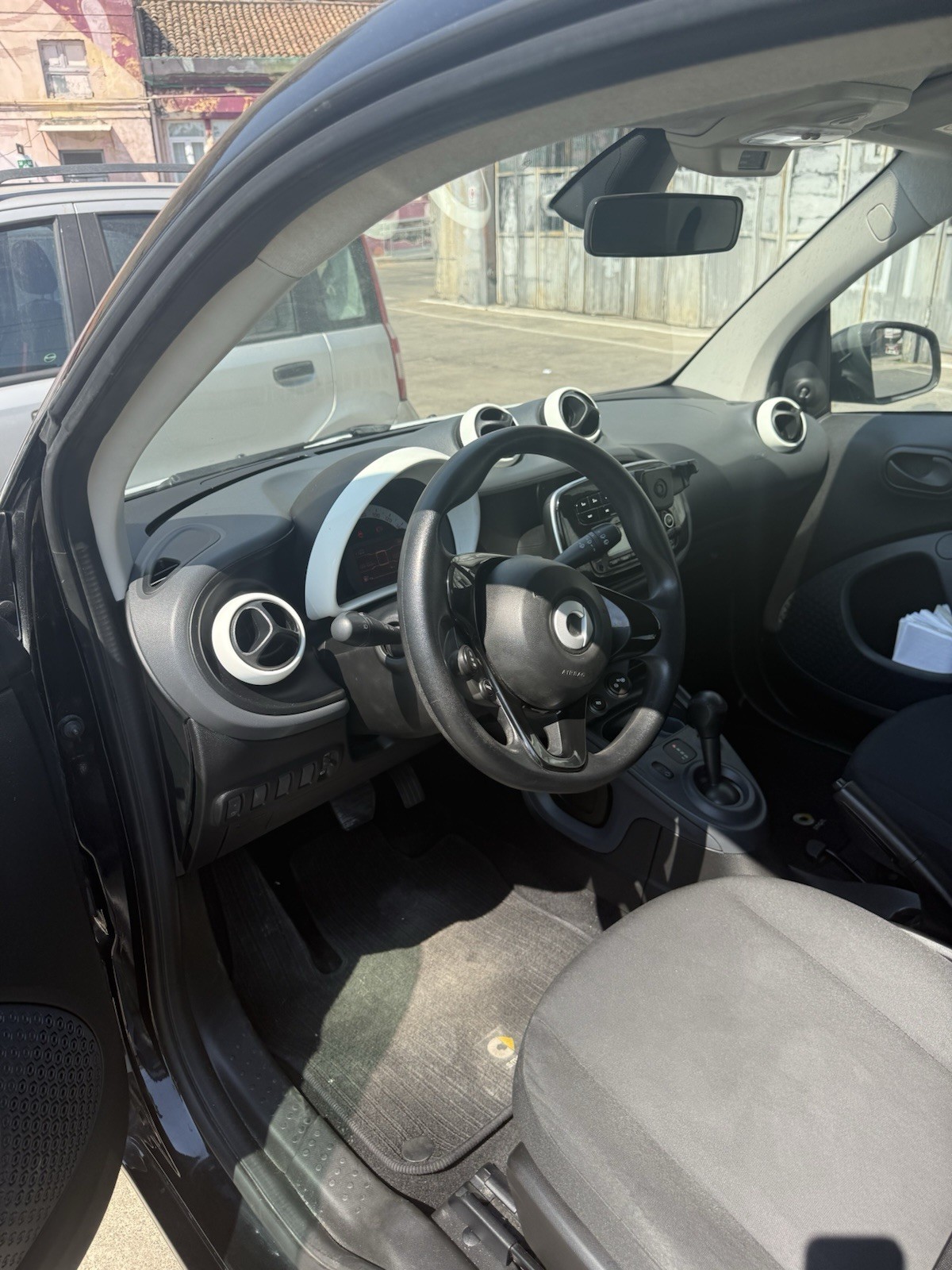 auto usato privato