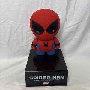 Sphero Spiderman | eBay