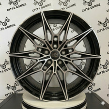 MSW by OZ Alufelgen 20 Zoll Black Diamond Für MERCEDES A C E S GLC CLS EQC MSW by OZ Alufelgen 20 Zoll Black Diamond Für MERCEDES A C E S GLC CLS EQC