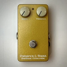 BAMbasic Presence & Boost 263310