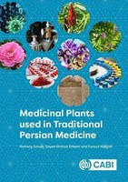 Farsad Nadjafi (U. A.) | Medicinal Plants Used In Traditional Persian Medicine