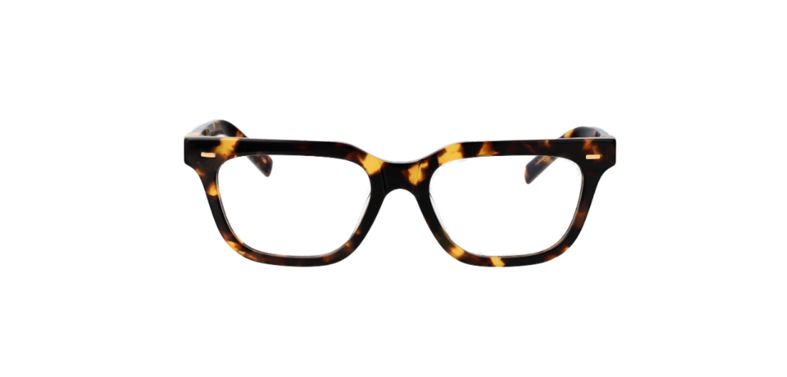 Brand New 2026 Miu Miu Authentic Eyeglasses MU 07XV VAU-1O1 Rx