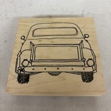 Truck Stamp