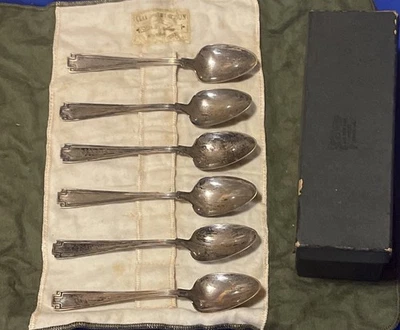 Gorham Etruscan Spoon Antique US Sterling Silver for sale | eBay