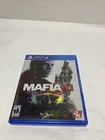 Mafia III PS4 Sony PlayStation 4