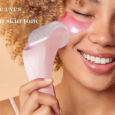 Face Ice Roller for Skin Cooling Puffy Eyes Relief Facial Massager Beauty Tool
